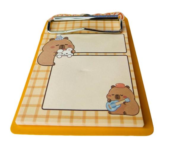 یادداشت شاسی کاپی