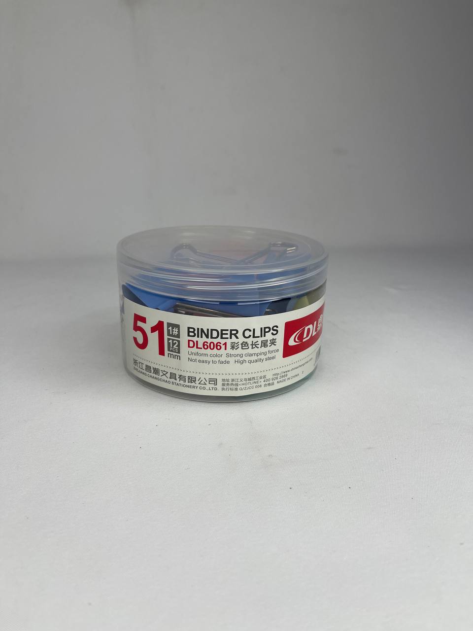 گیره ۵۱ آیتم DL6061