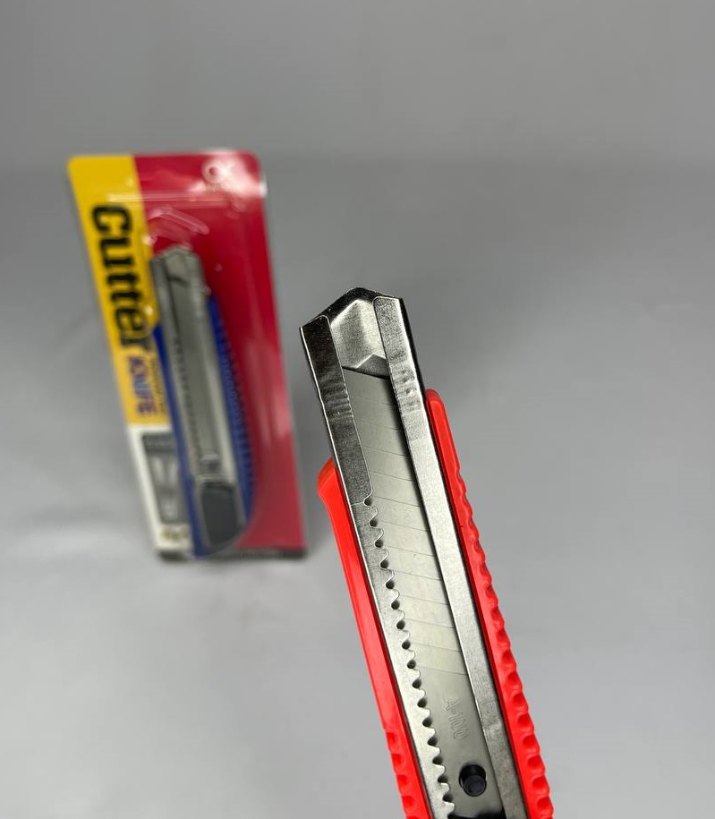 کاتر تک آیتم ۲۰۰۸