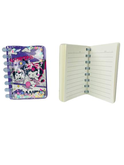 یادداشت سیمی آکواریوم