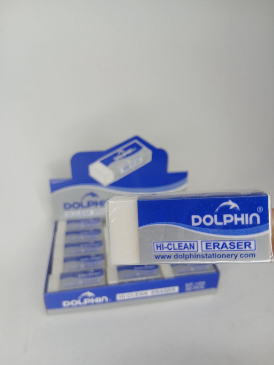 پاکن دلفین کوچک 