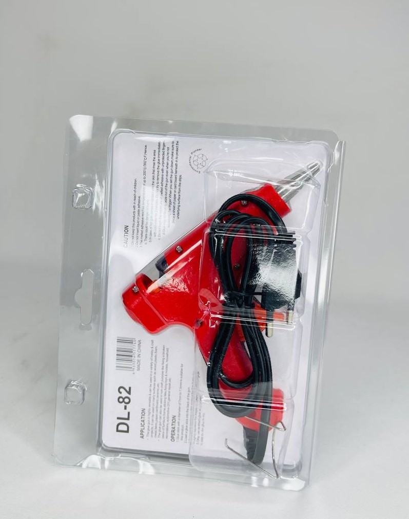 تفنگ چسب حرارتی کوچک آیتم 82_DL