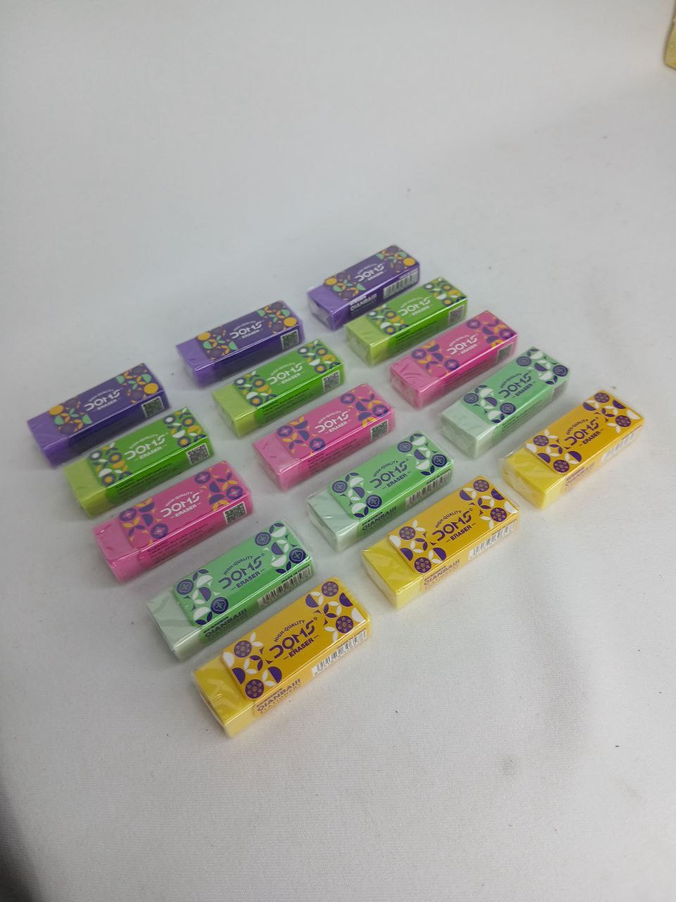 پاکن دامس بزرگ