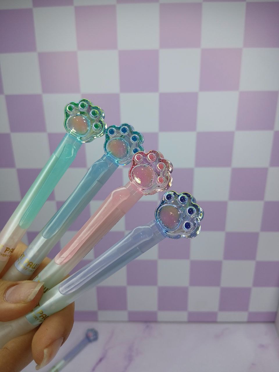 اتود پنجه با نوک 0.7 