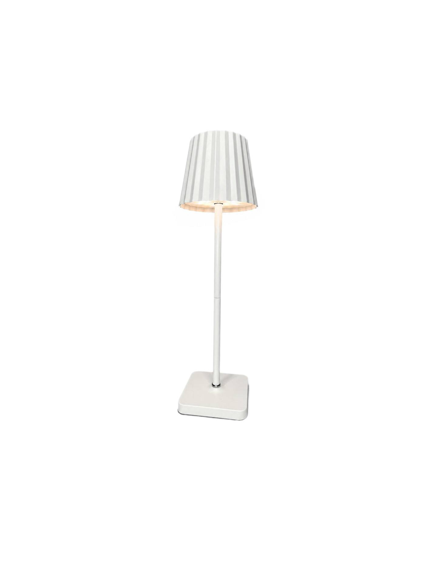 چراغ مطالعه LED شارژی آیتم محصول 2404
