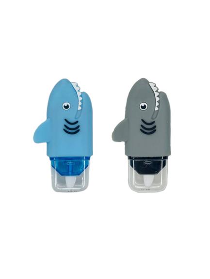 لاک عروسکی نواری سیلیکونی طرح‌دار 