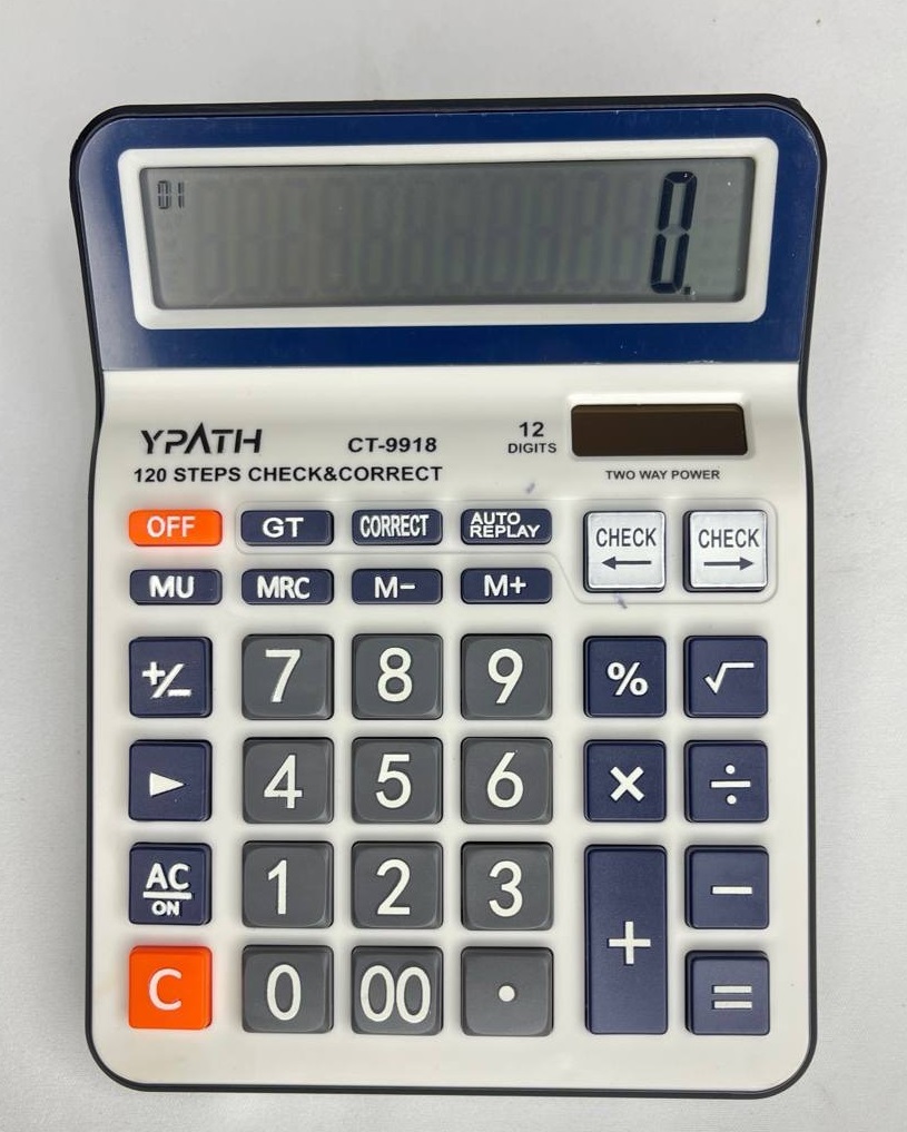 ماشین حساب مدل ۱۰۰