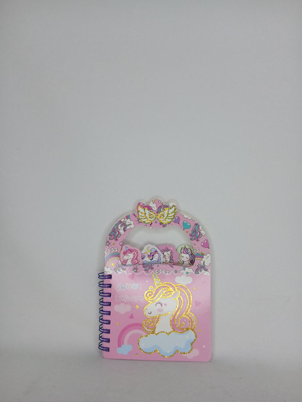 یادداشت دسته‌دار