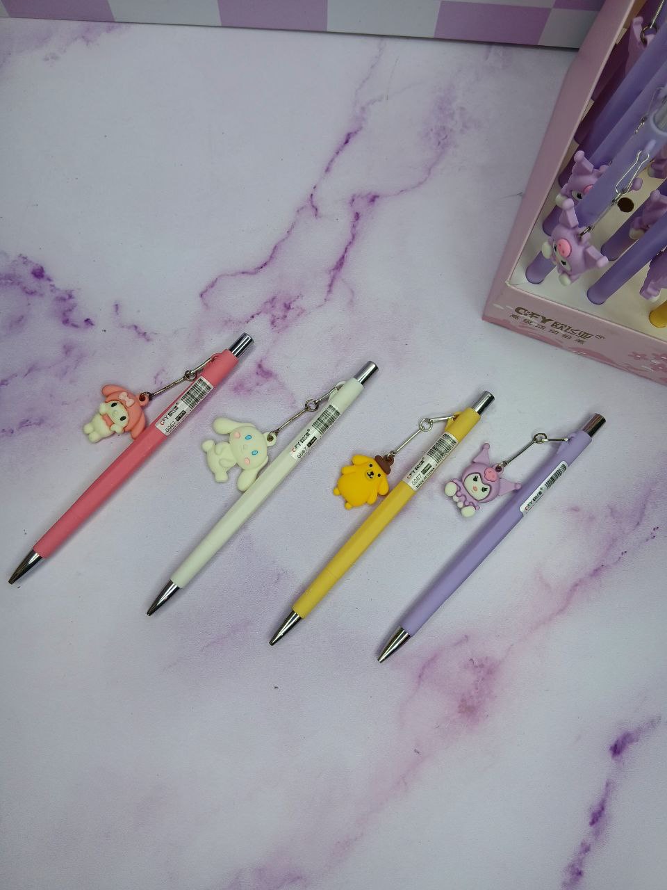 اتود آویزی کرومی 