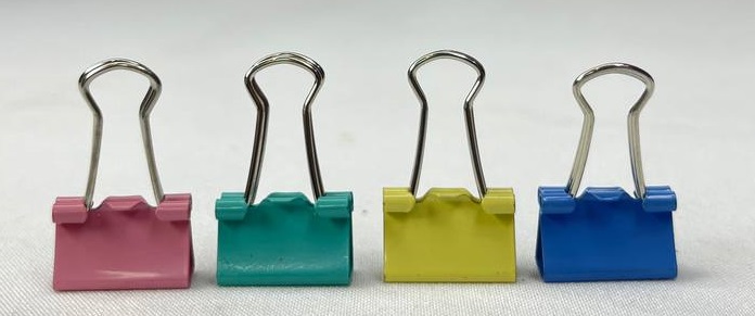 گیره ۱۵ آیتم DL6066 