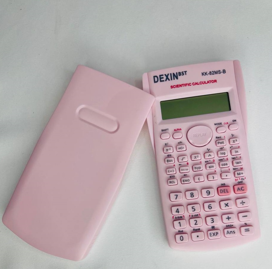 ماشین حساب مهندس آیتم KK_82MS_B