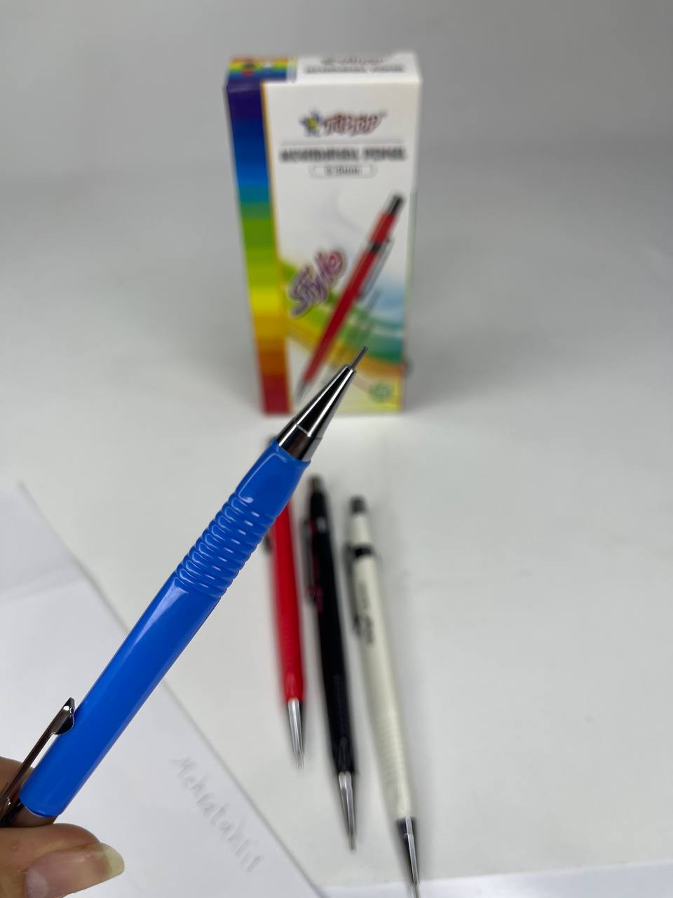 اتود تیپ‌تاپ آیتم TT195