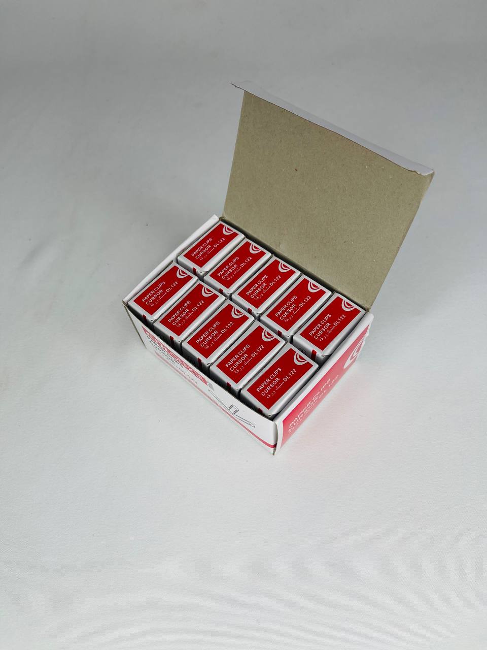 گیره کاغذ آیتم122