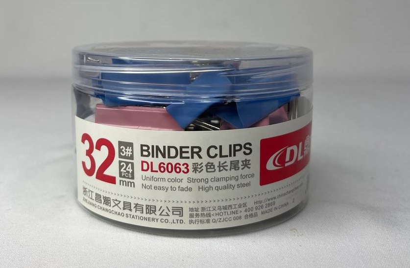 گیره ۳۲ آیتم DL6063