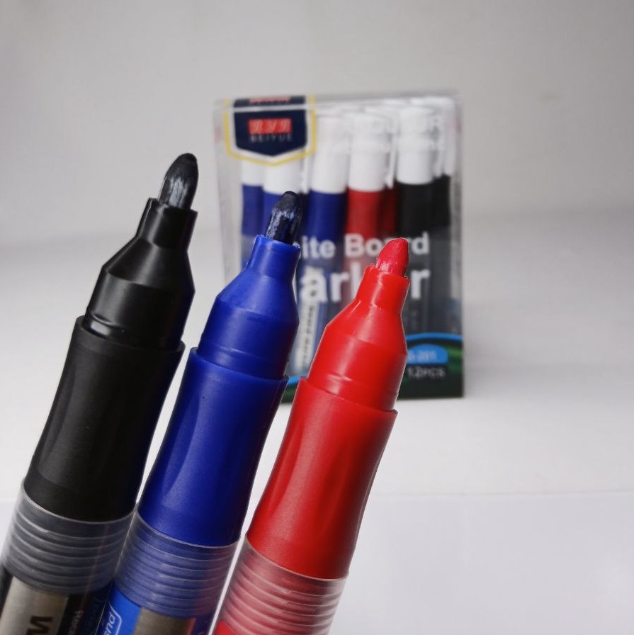 ماژیک وایت برد شارژی 