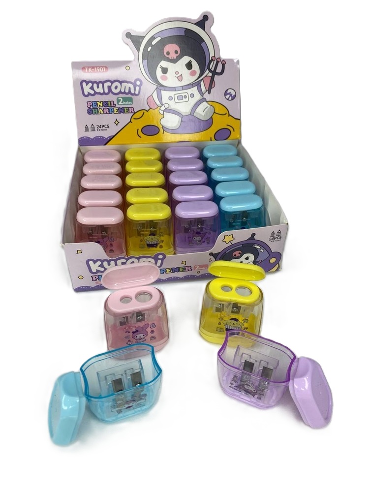 تراش ۲ کرومی آیتم محصول: ۱۹۰۱