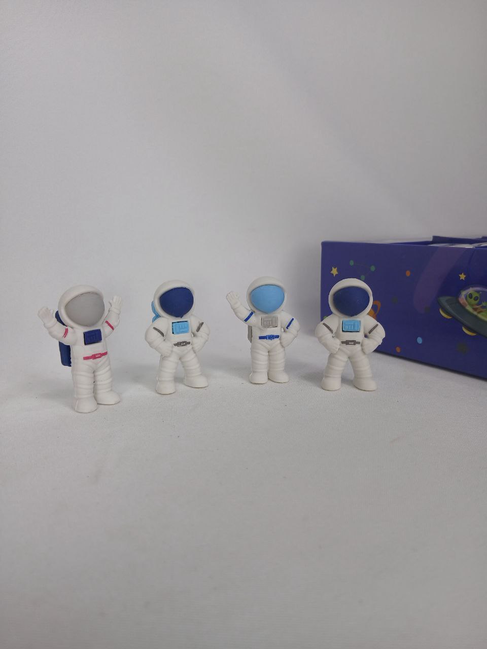 پاکن فضایی سلفونی