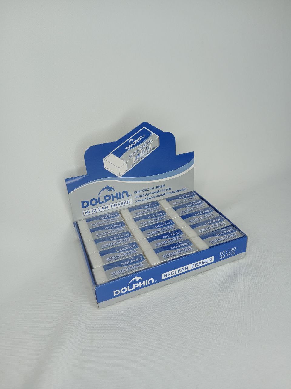 پاکن دلفین کوچک