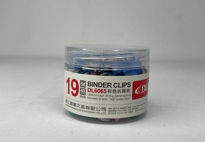 گیره ۱۹ آیتم DL6065 