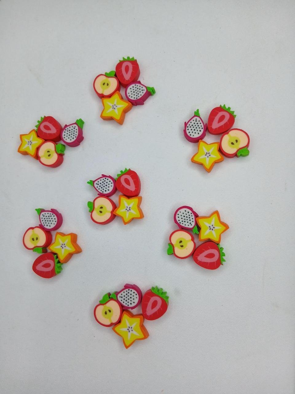 پاکن میوه سلفونی