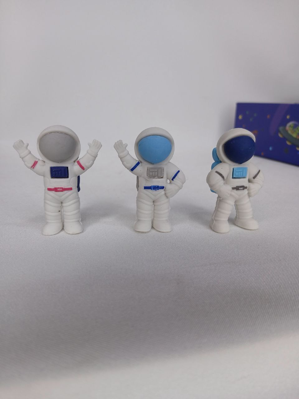 پاکن فضایی سلفونی