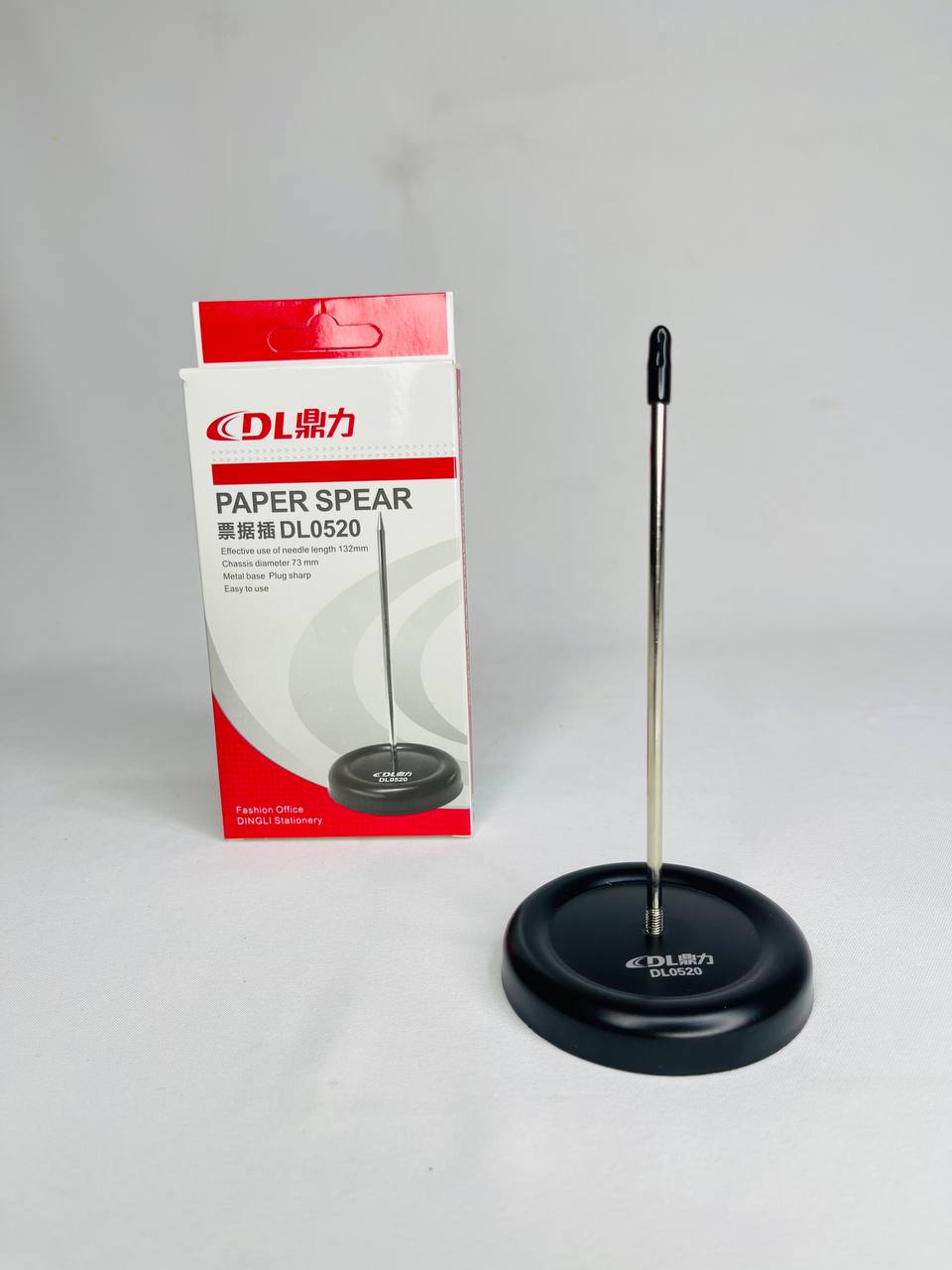 سوزن کاغذ آیتم0520