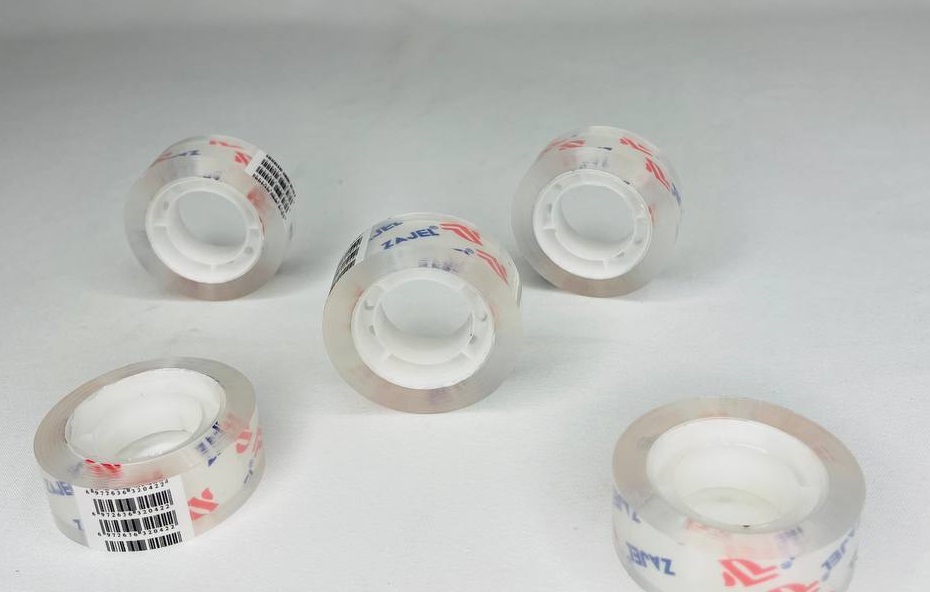 چسب زاجل 18 میلی‌متری 